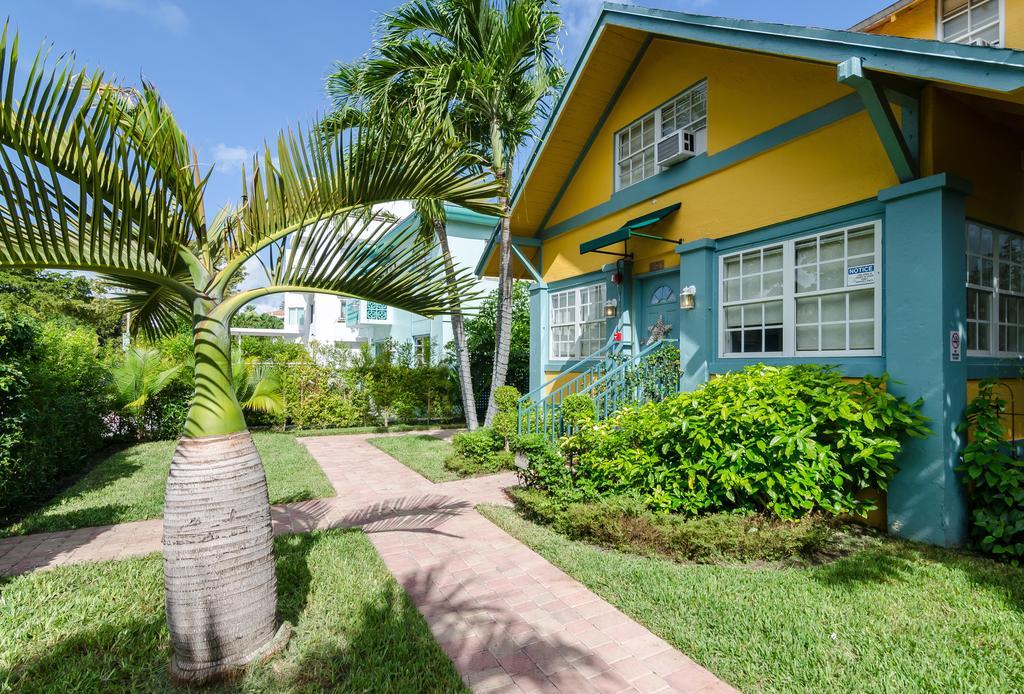 927 Jefferson Suites Miami Beach Zimmer foto