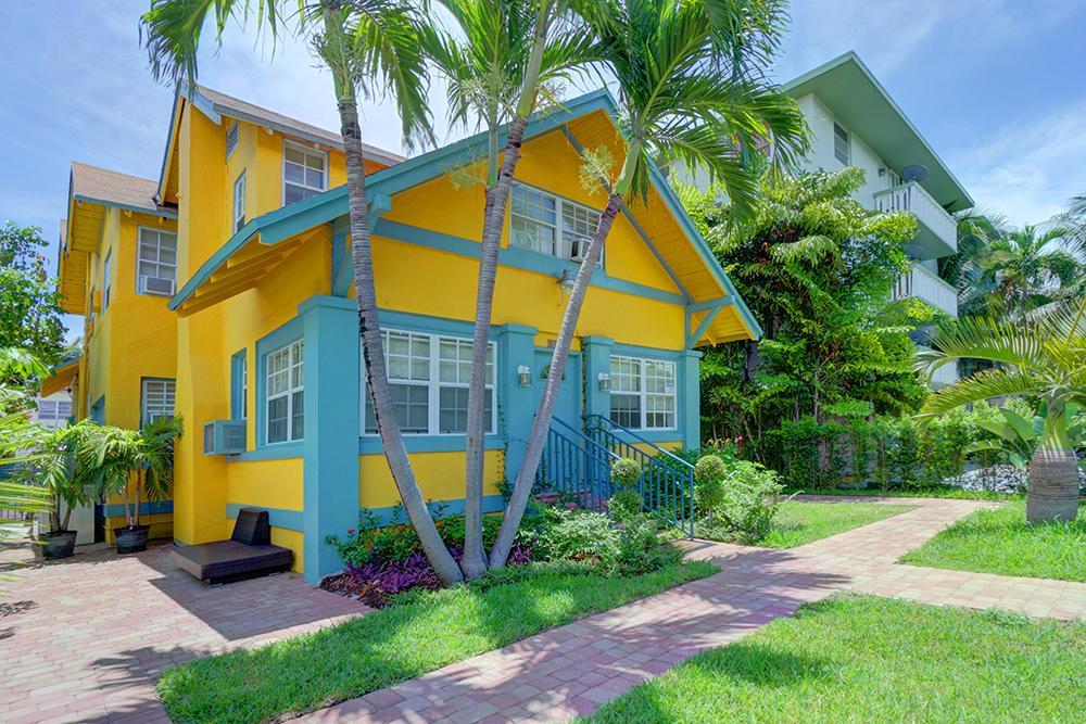 927 Jefferson Suites Miami Beach Exterior foto
