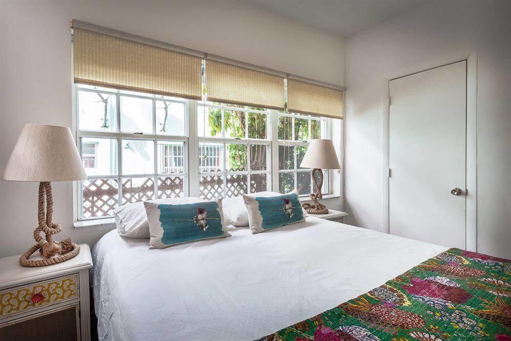 927 Jefferson Suites Miami Beach Exterior foto