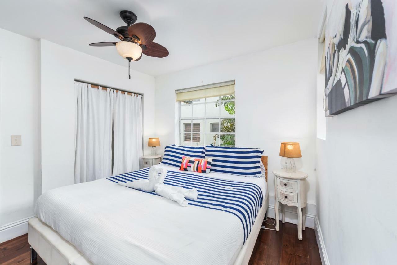 927 Jefferson Suites Miami Beach Exterior foto